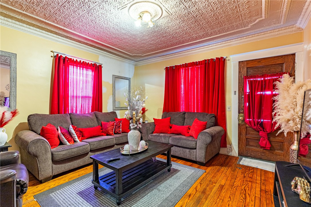 1123 Portland Avenue Rochester, NY 14621 - Photo 10 of 36