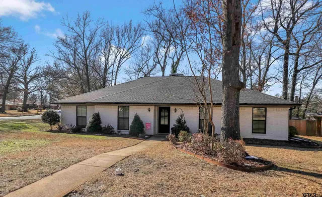 $335,000 | 4617 Inverness Drive, Tyler, TX 75703