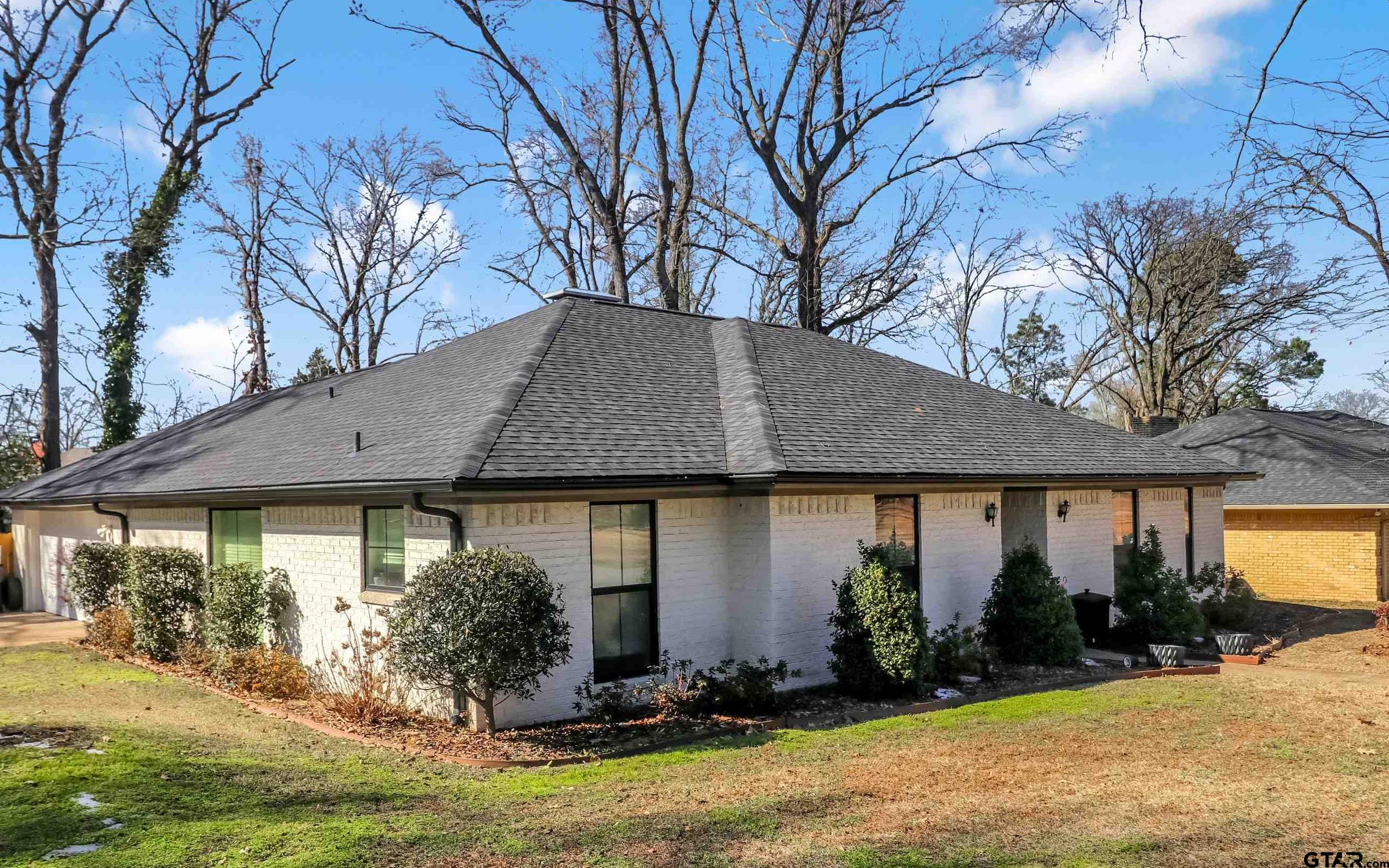 4617 Inverness Drive Tyler, TX 75703 - Photo 3 of 24