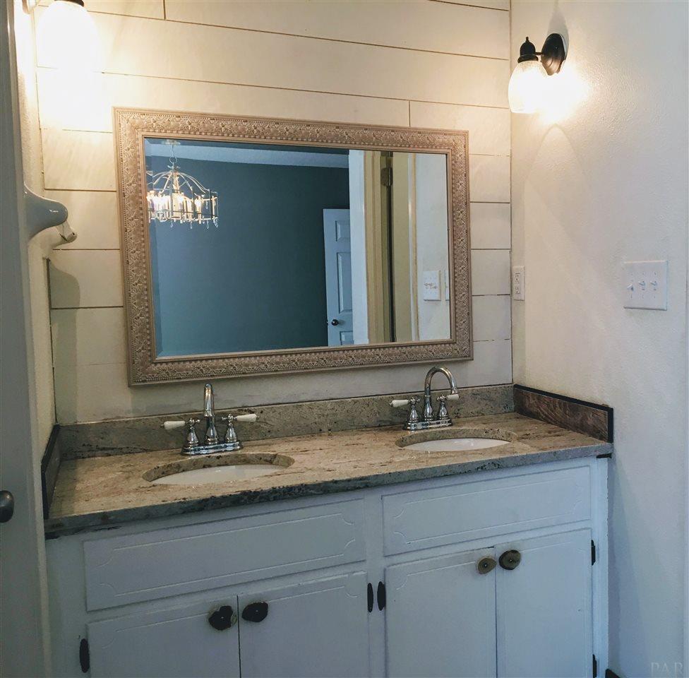 4125 April Road Pensacola, FL 32504 - Photo 26 of 47 New granite counter