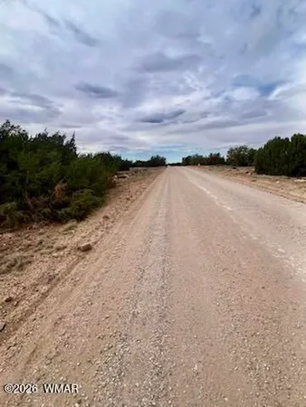 $12,750 | 85 Co Road, Concho, AZ 85924