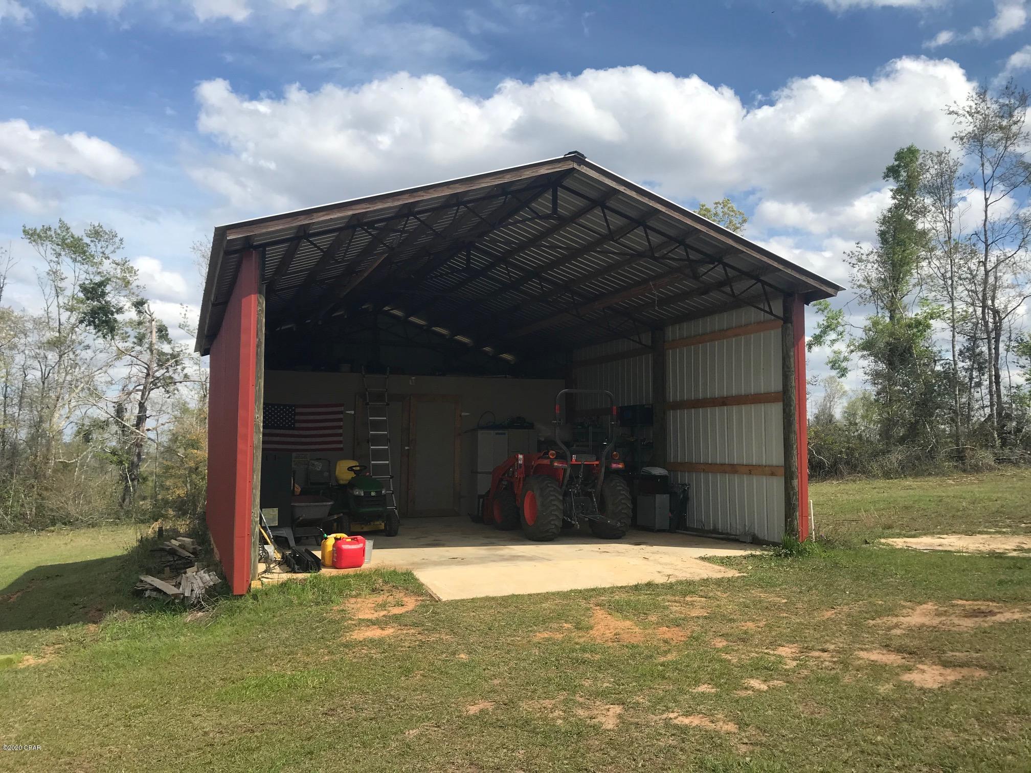 371 Alford Road Cottondale, FL 32431 - Photo 17 of 25 Gallery Image 17