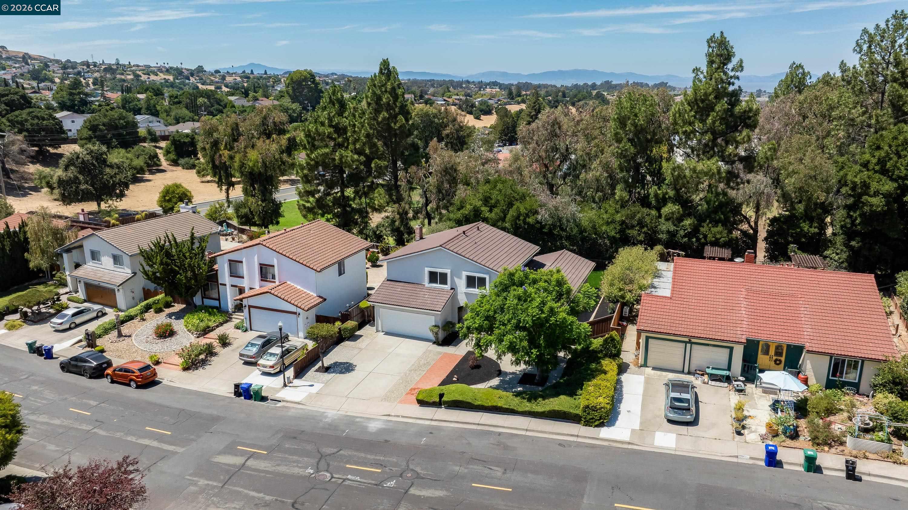 121 Violet Road Hercules, CA 94547 - Photo 67 of 70 Gallery Image 67