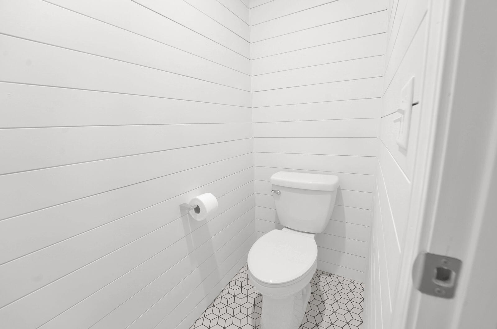 39 Rivercrest Circle Santa Rosa Beach, FL 32459 - Photo 36 of 56 Master Bathroom Toilet