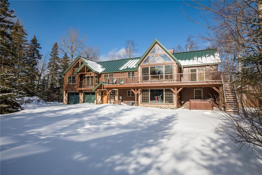 3023 Town Line Road Kingfield, ME 04947 - Photo 2 of 27 Additional Photo