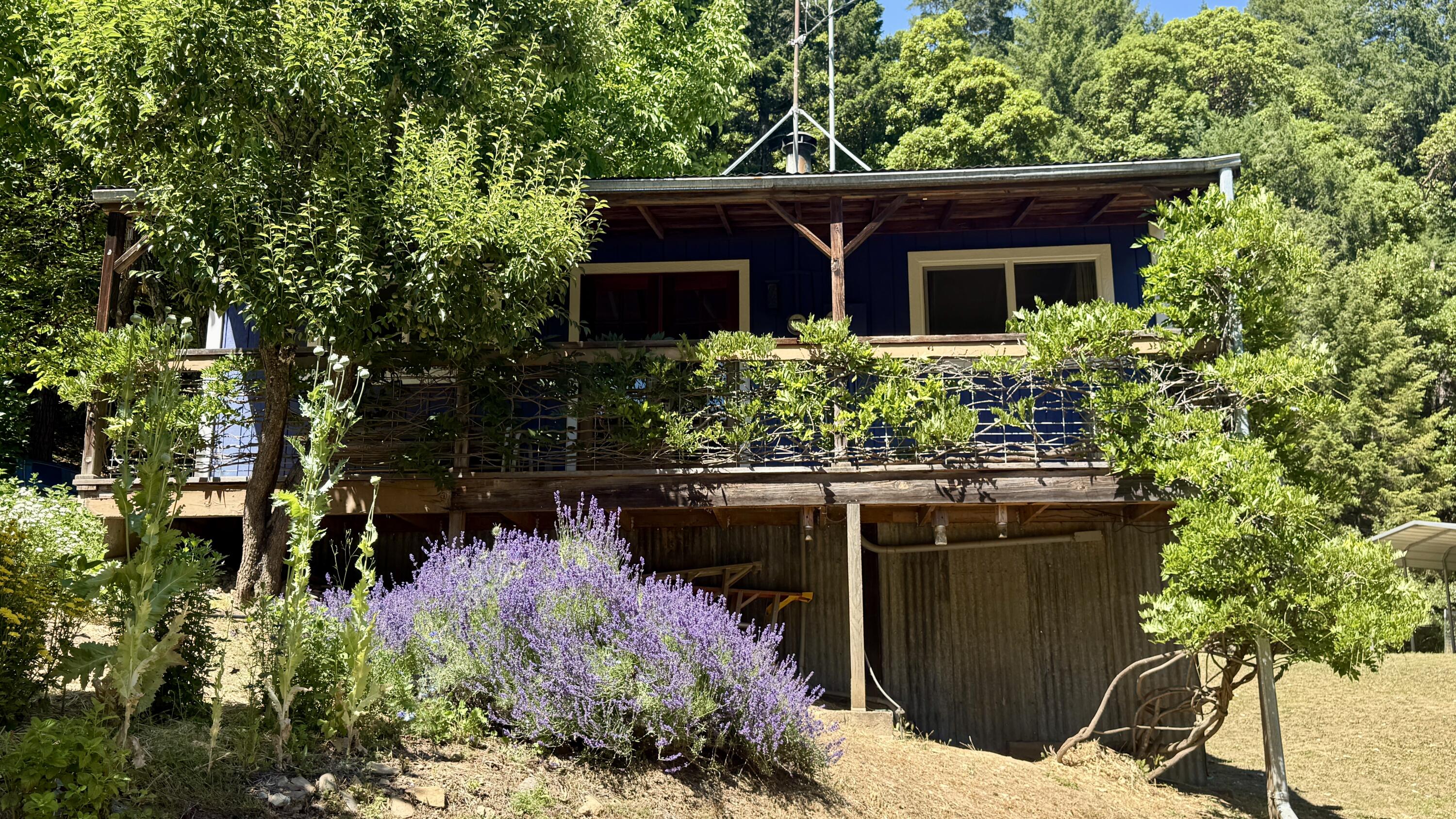 787 Owl Mine Road Orleans, CA 95556 - Photo 9 of 53