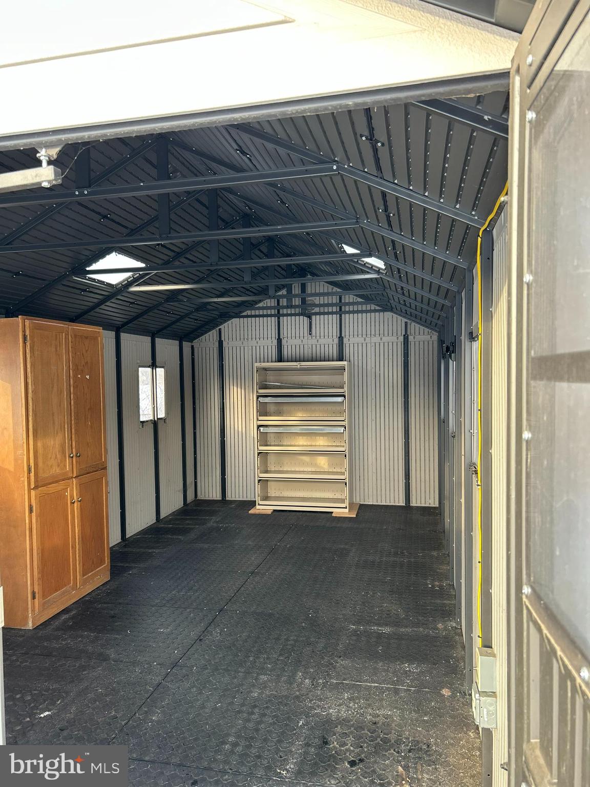 411 Ives Avenue Carneys Point, NJ 08069 - Photo 16 of 19 a view of a room with a ceiling fan