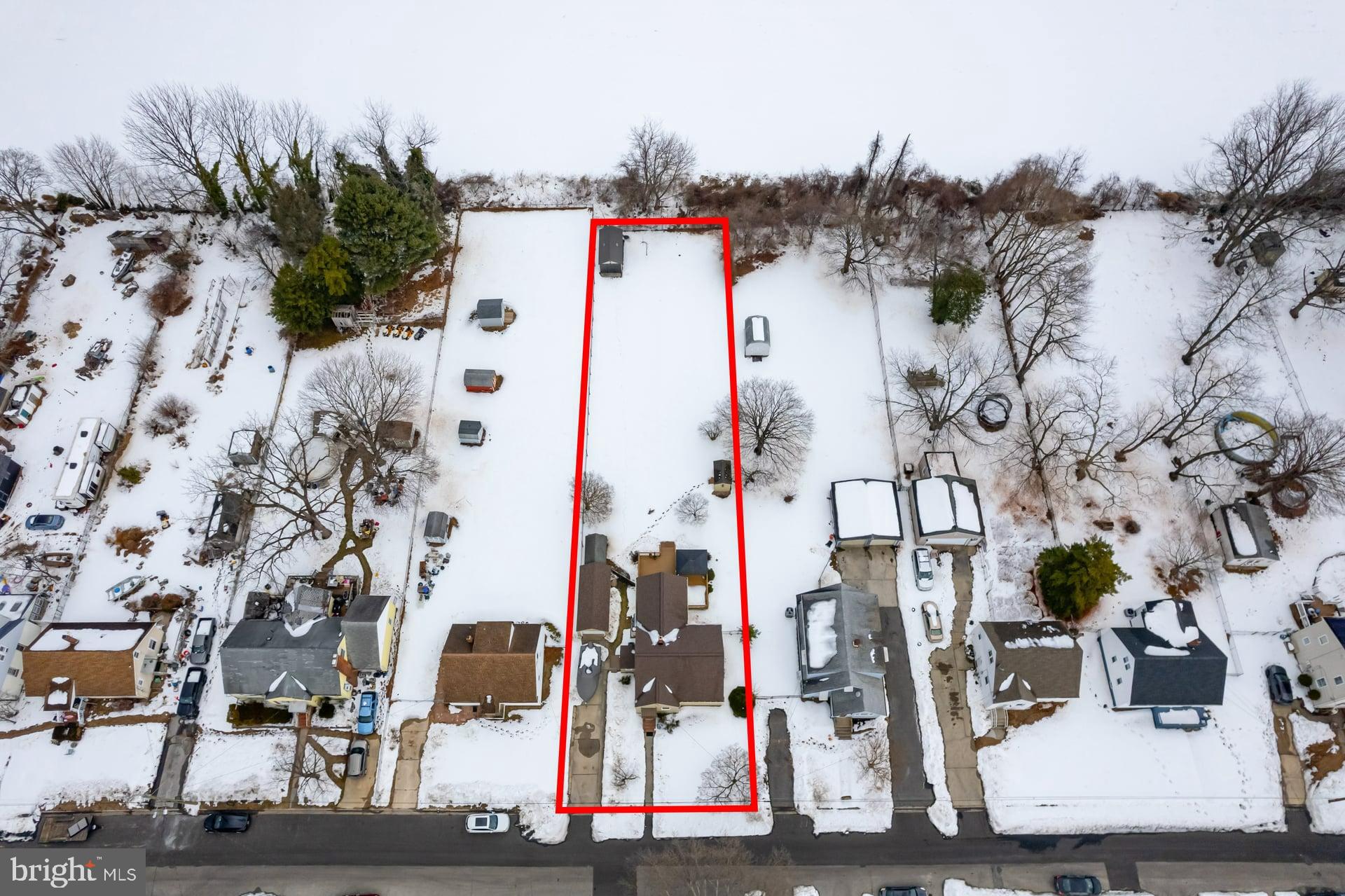 411 Ives Avenue Carneys Point, NJ 08069 - Photo 19 of 19