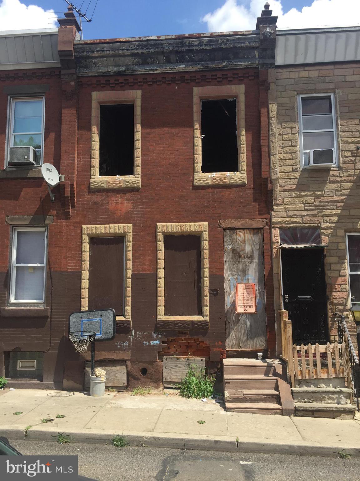 3113 Reach Street Philadelphia, PA 19134 - Photo 1 of 10