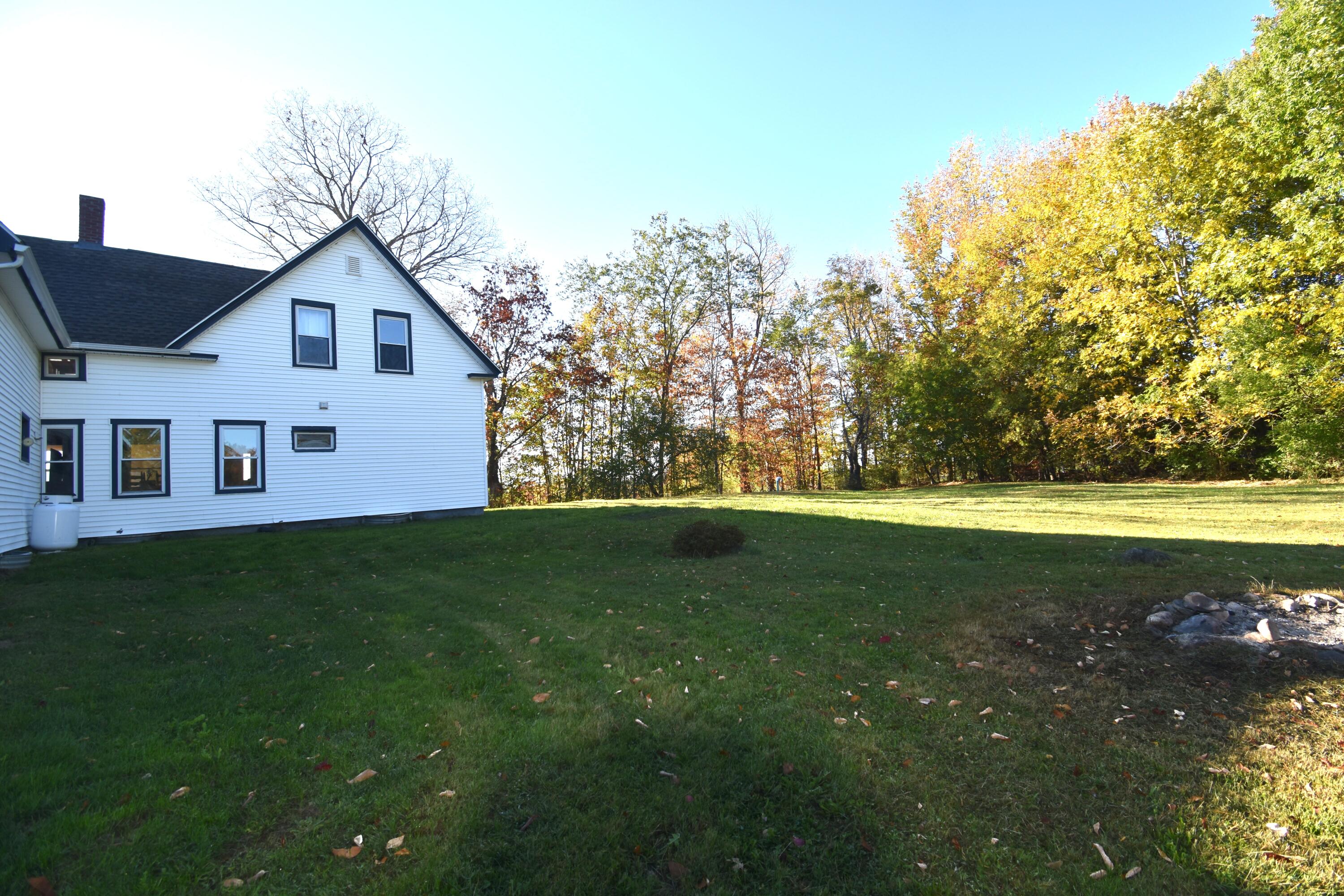5 N Road Detroit, ME 04929 - Photo 37 of 39 Yard