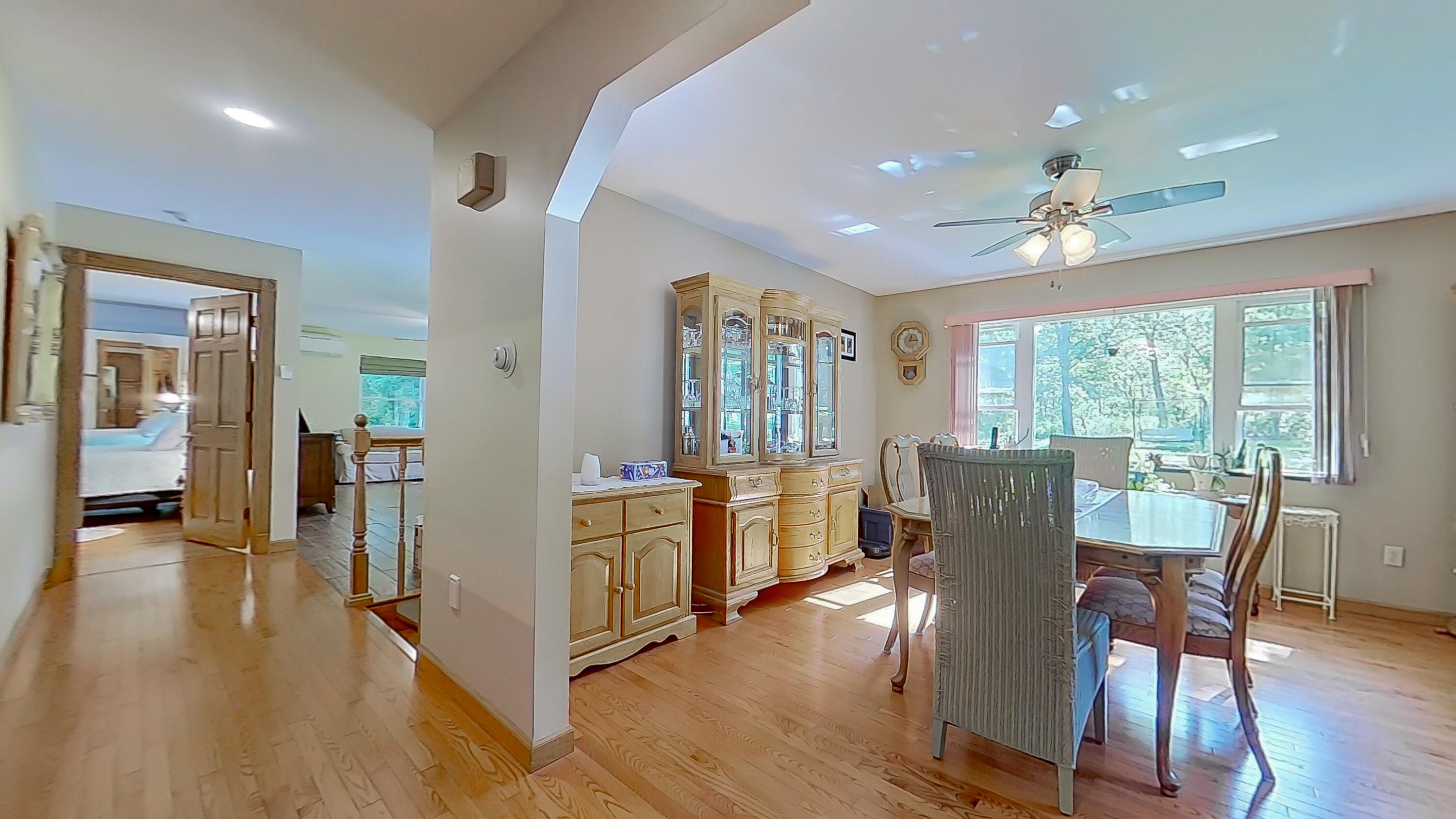 986 Finntown Road Warren, ME 04864 - Photo 18 of 85 Dining Room