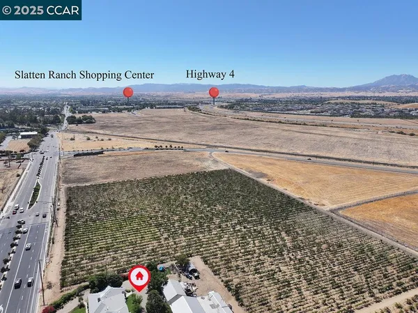 $650,000 | 0 Empire Avenue, Oakley, CA 94561