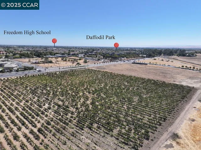 $675,000 | 0 Empire Avenue, Oakley, CA 94561