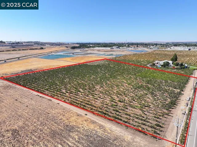 $675,000 | 0 Empire Avenue, Oakley, CA 94561