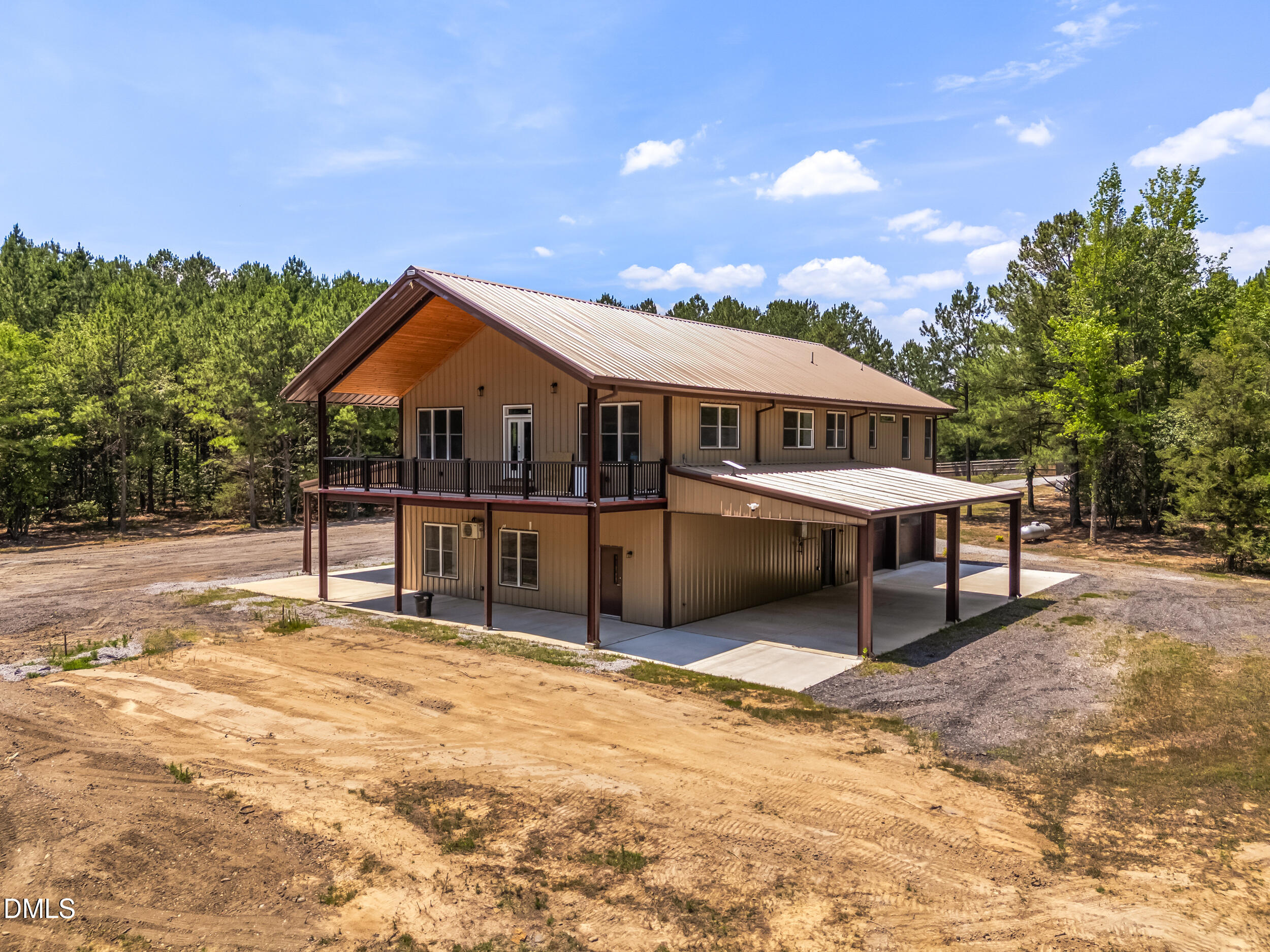 6416 Bissette Road Wendell, NC 27591 - Photo 52 of 78