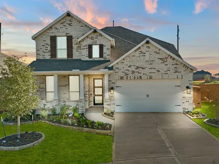 $555,000 | 24927 Hibiscus Garden Way, Katy, TX 77493