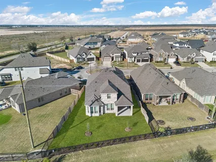 $555,000 | 24927 Hibiscus Garden Way, Katy, TX 77493