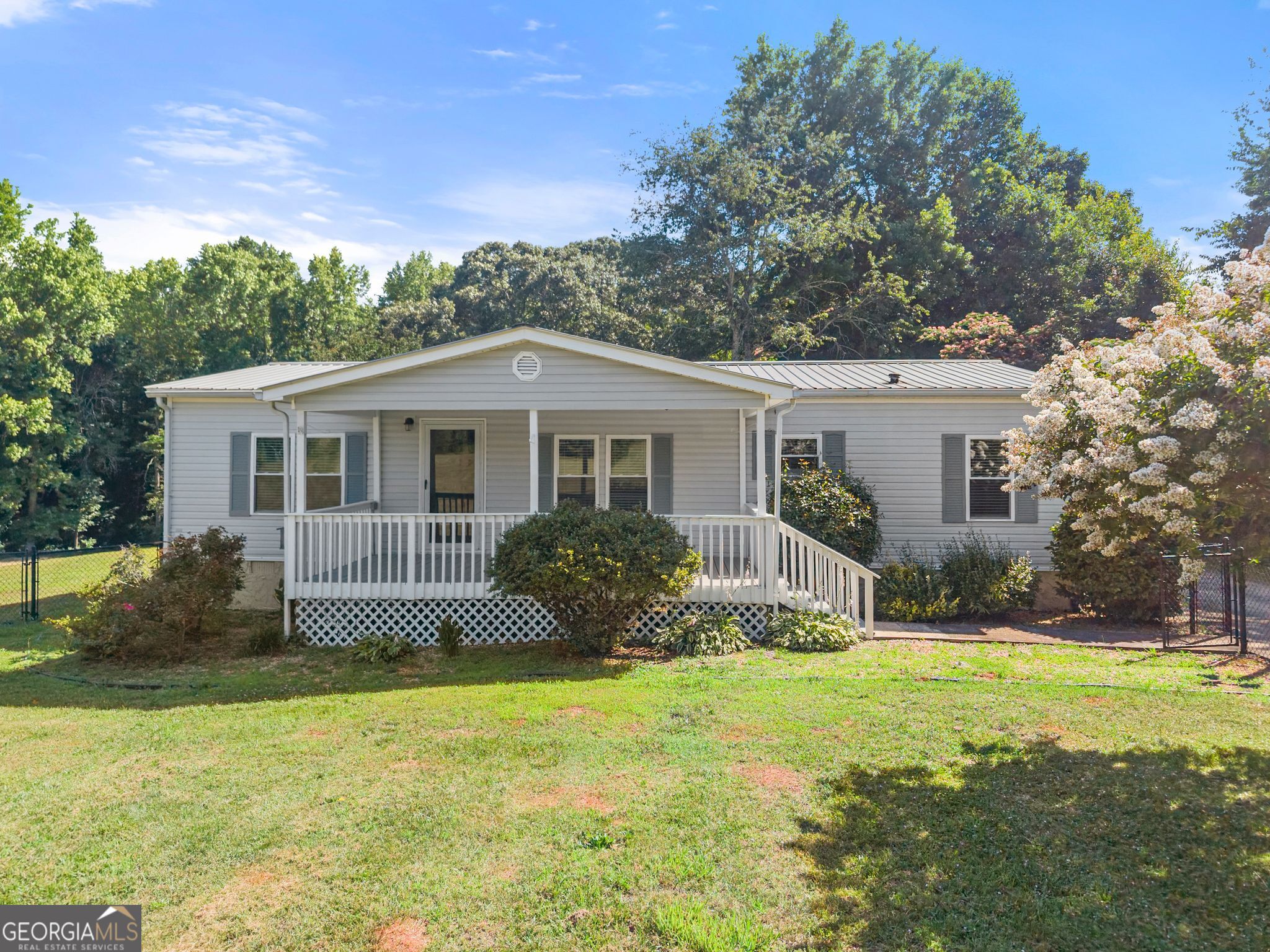 638 Hazel Creek Road Mount Airy, GA 30563 - Photo 1 of 50