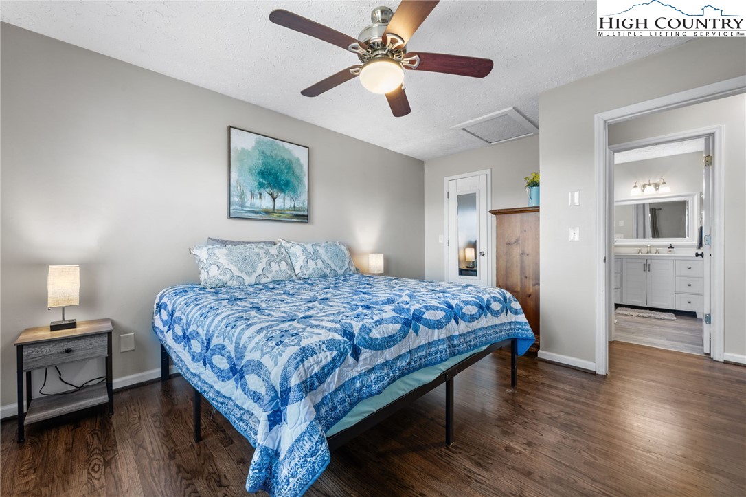 2501 Junaluska Road Boone, NC 28607 - Photo 18 of 38