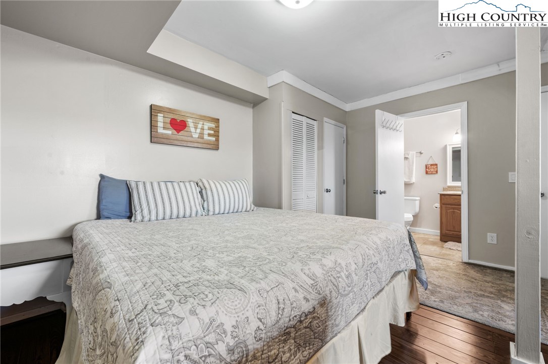 2501 Junaluska Road Boone, NC 28607 - Photo 28 of 38