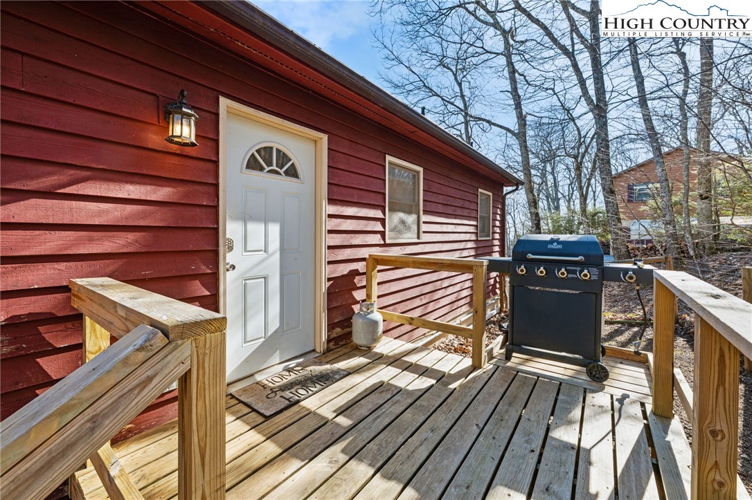 2501 Junaluska Road Boone, NC 28607 - Photo 32 of 38