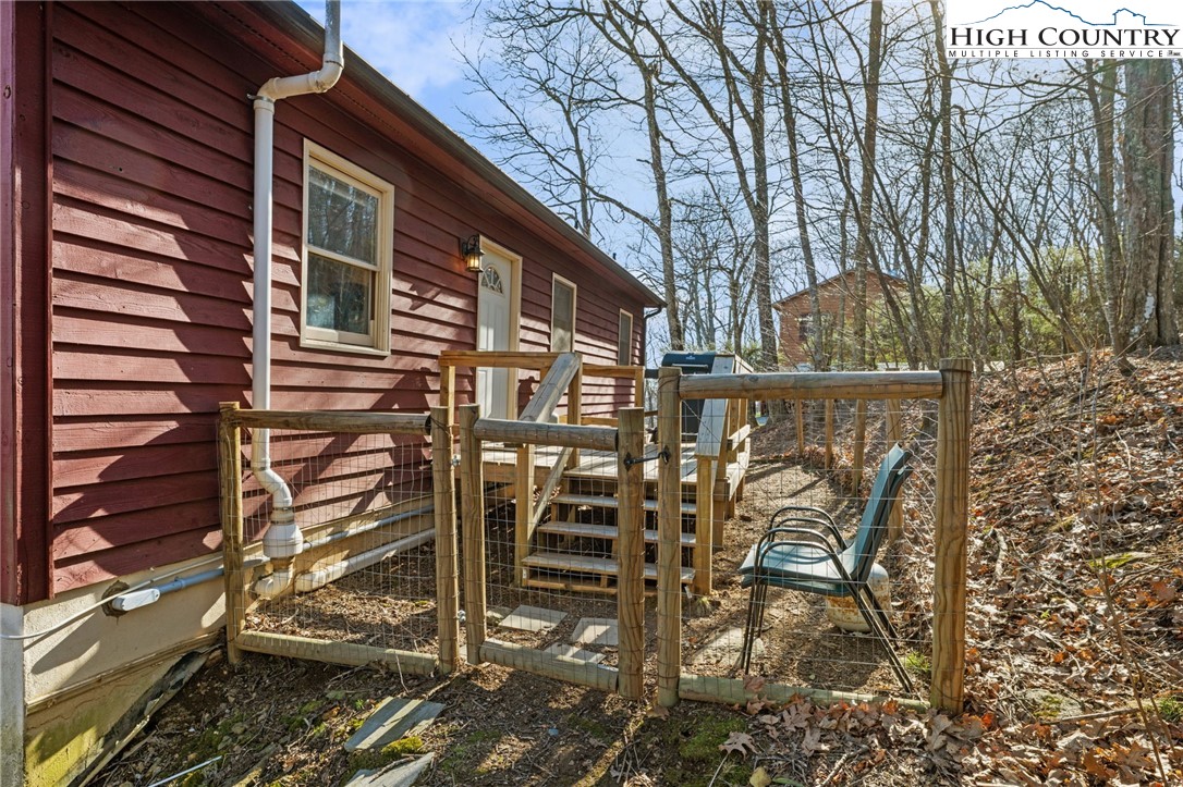 2501 Junaluska Road Boone, NC 28607 - Photo 34 of 38