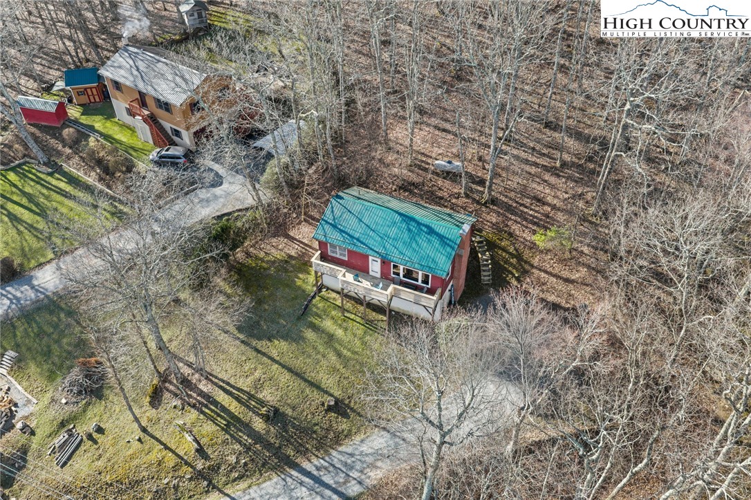 2501 Junaluska Road Boone, NC 28607 - Photo 35 of 38