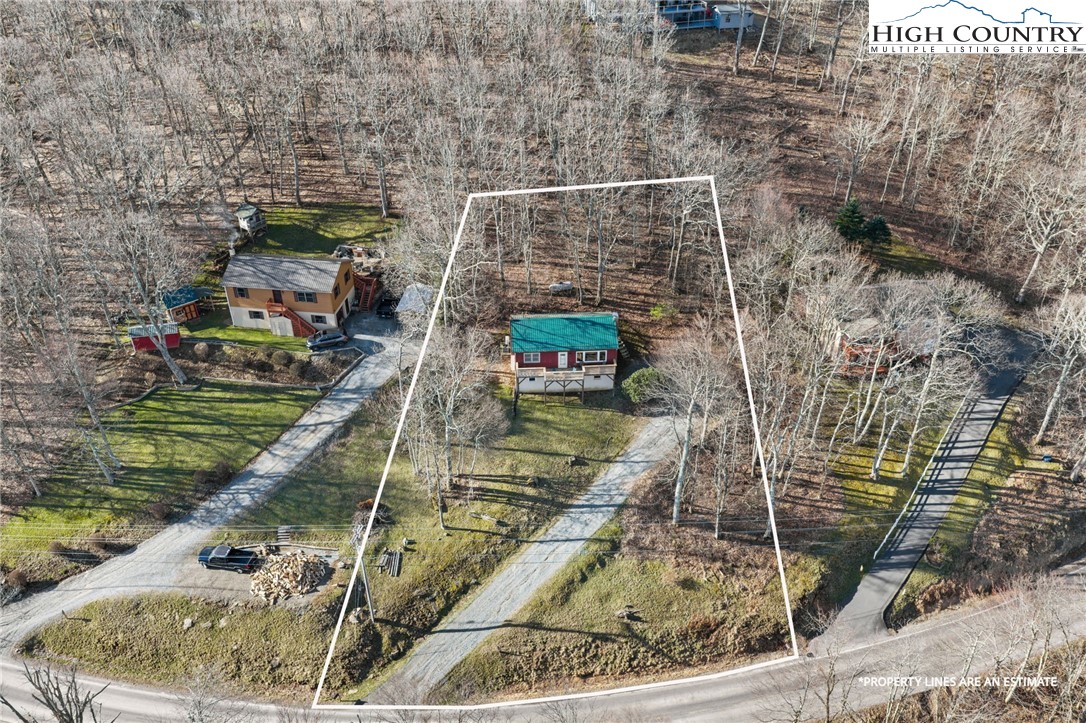 2501 Junaluska Road Boone, NC 28607 - Photo 36 of 38