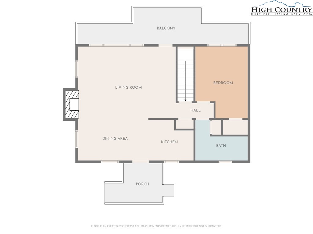 2501 Junaluska Road Boone, NC 28607 - Photo 37 of 38