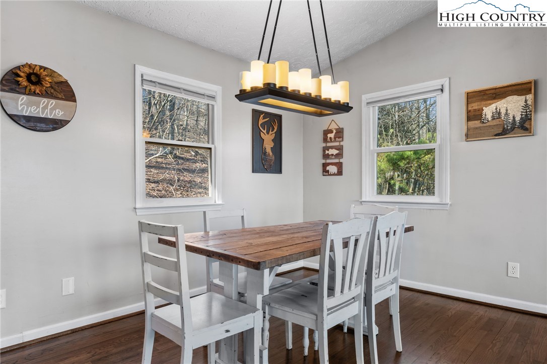 2501 Junaluska Road Boone, NC 28607 - Photo 9 of 38