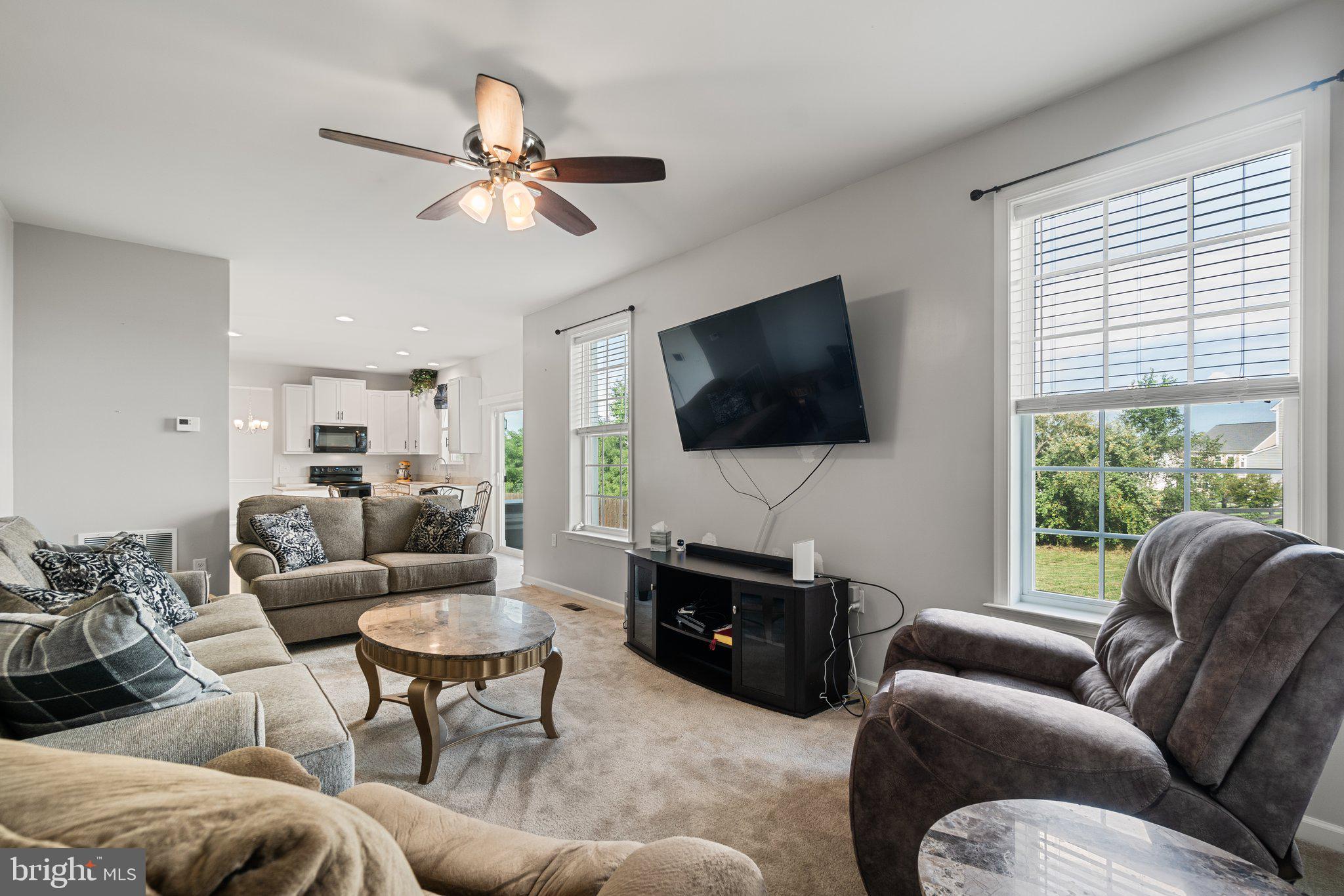 846 Calvert Circle Bunker Hill, WV 25413 - Photo 20 of 43