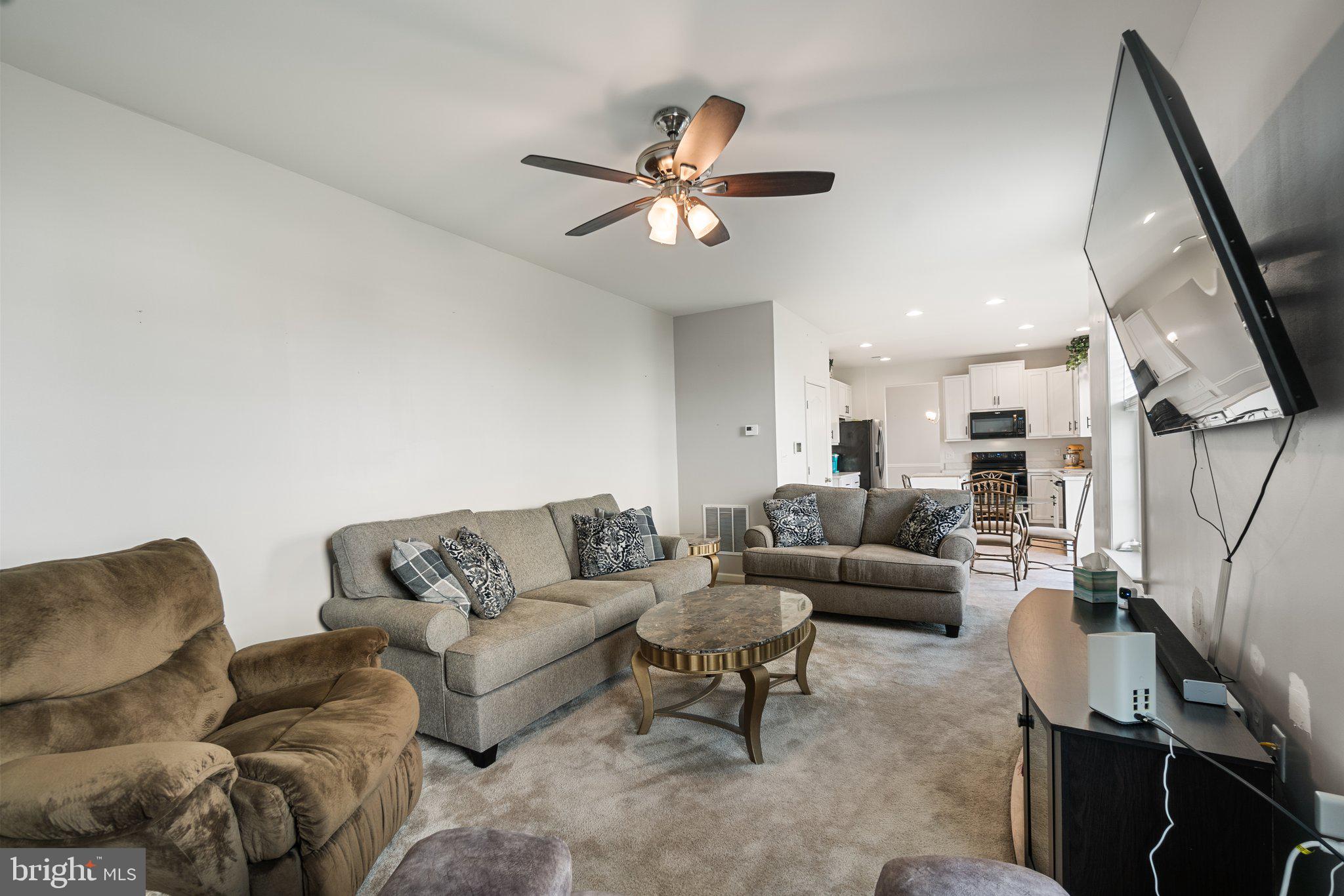 846 Calvert Circle Bunker Hill, WV 25413 - Photo 21 of 43