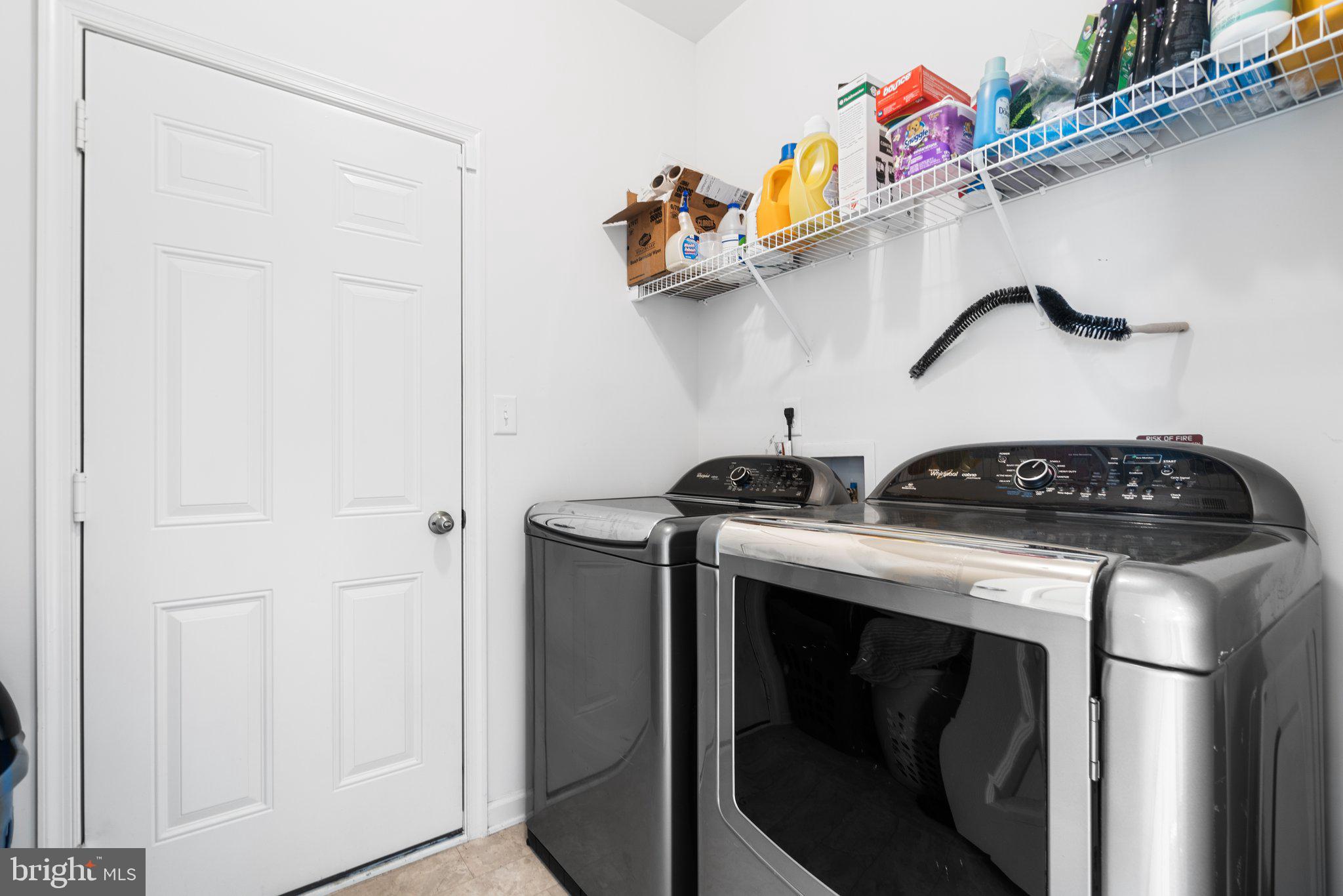 846 Calvert Circle Bunker Hill, WV 25413 - Photo 22 of 43