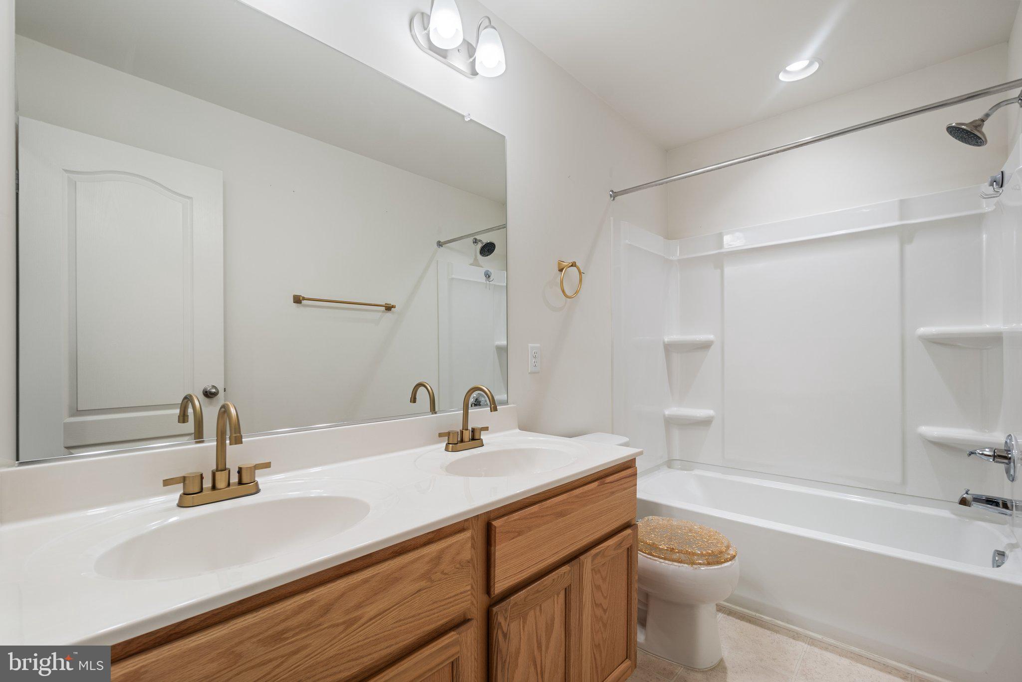 846 Calvert Circle Bunker Hill, WV 25413 - Photo 30 of 43