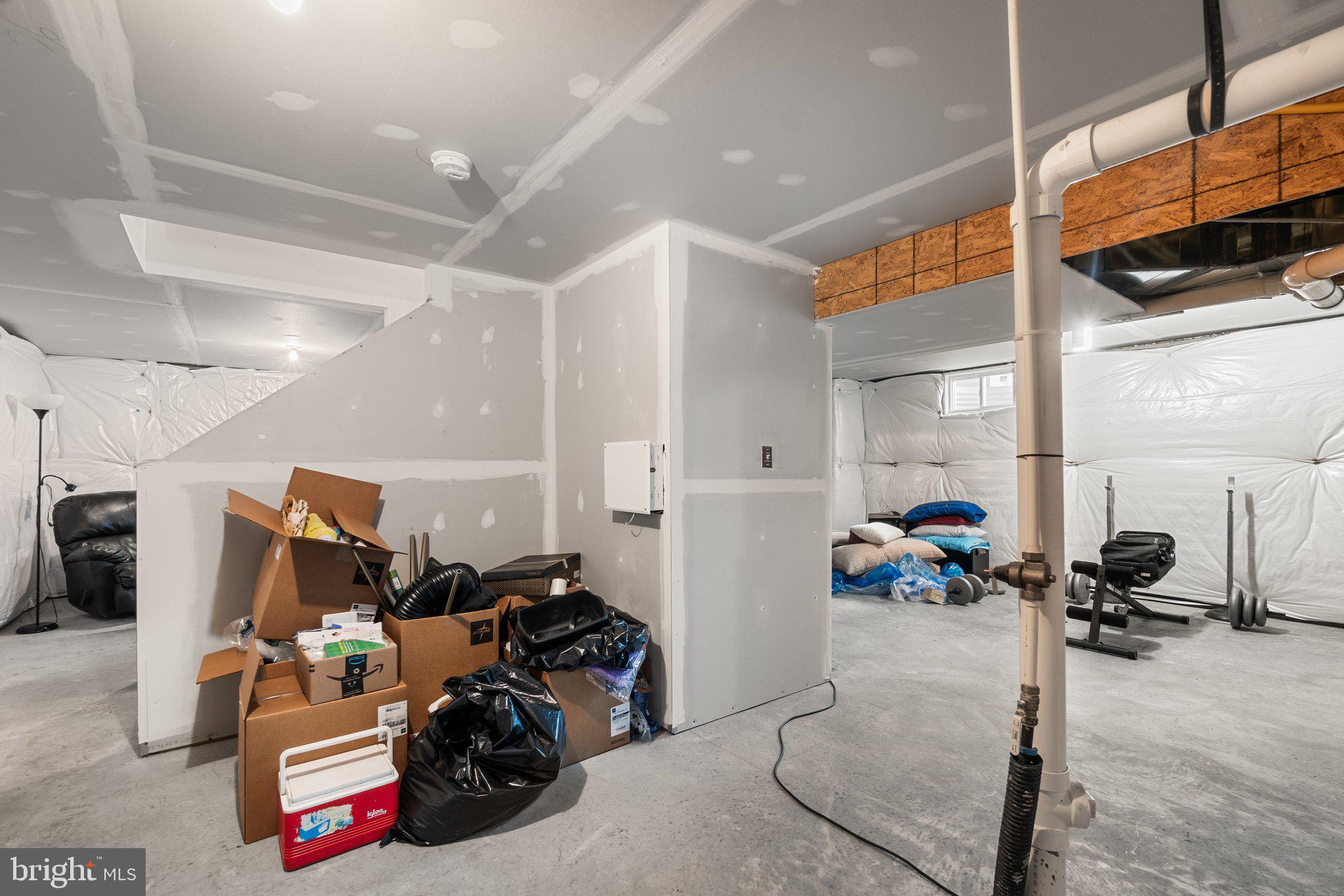 846 Calvert Circle Bunker Hill, WV 25413 - Photo 39 of 43