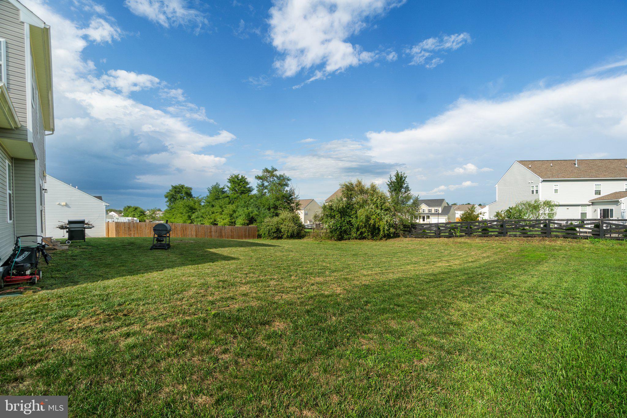 846 Calvert Circle Bunker Hill, WV 25413 - Photo 41 of 43