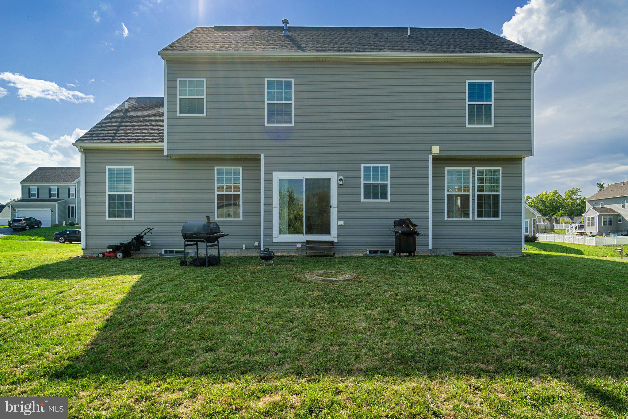 846 Calvert Circle Bunker Hill, WV 25413 - Photo 42 of 43