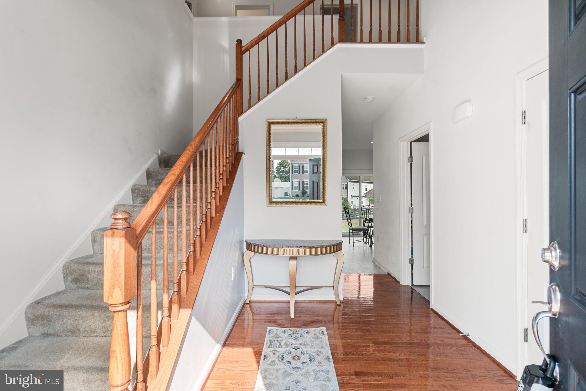 846 Calvert Circle Bunker Hill, WV 25413 - Photo 5 of 43