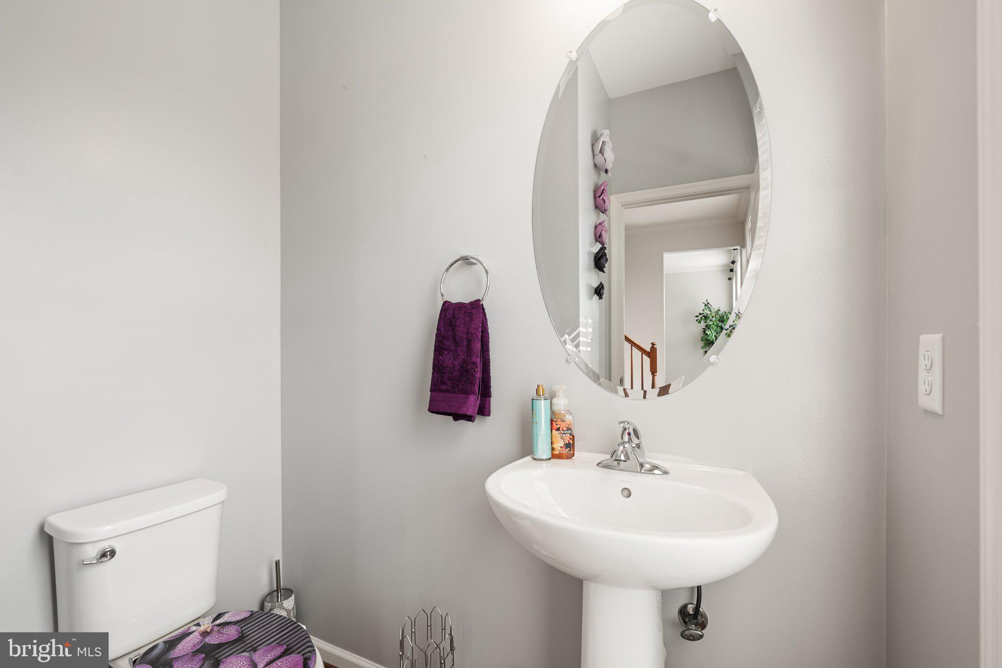 846 Calvert Circle Bunker Hill, WV 25413 - Photo 9 of 43