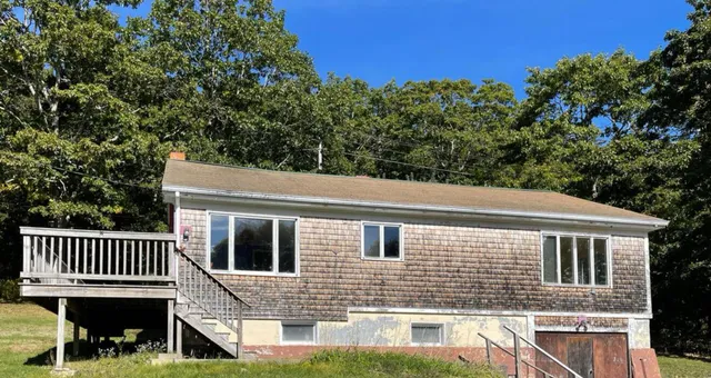 $105,000 | 9 Tupper Lane, East Machias, ME 04630