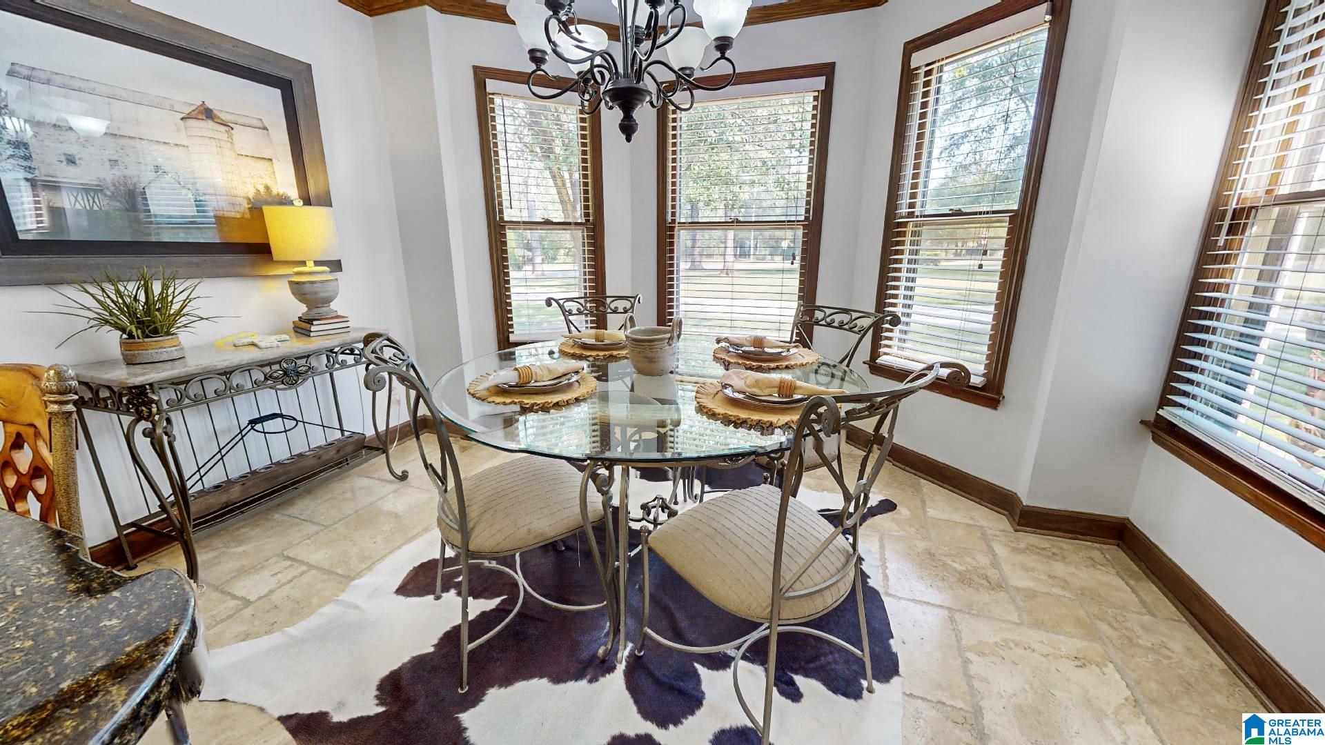 840 Overland Road Montevallo, AL 35115 - Photo 4 of 37