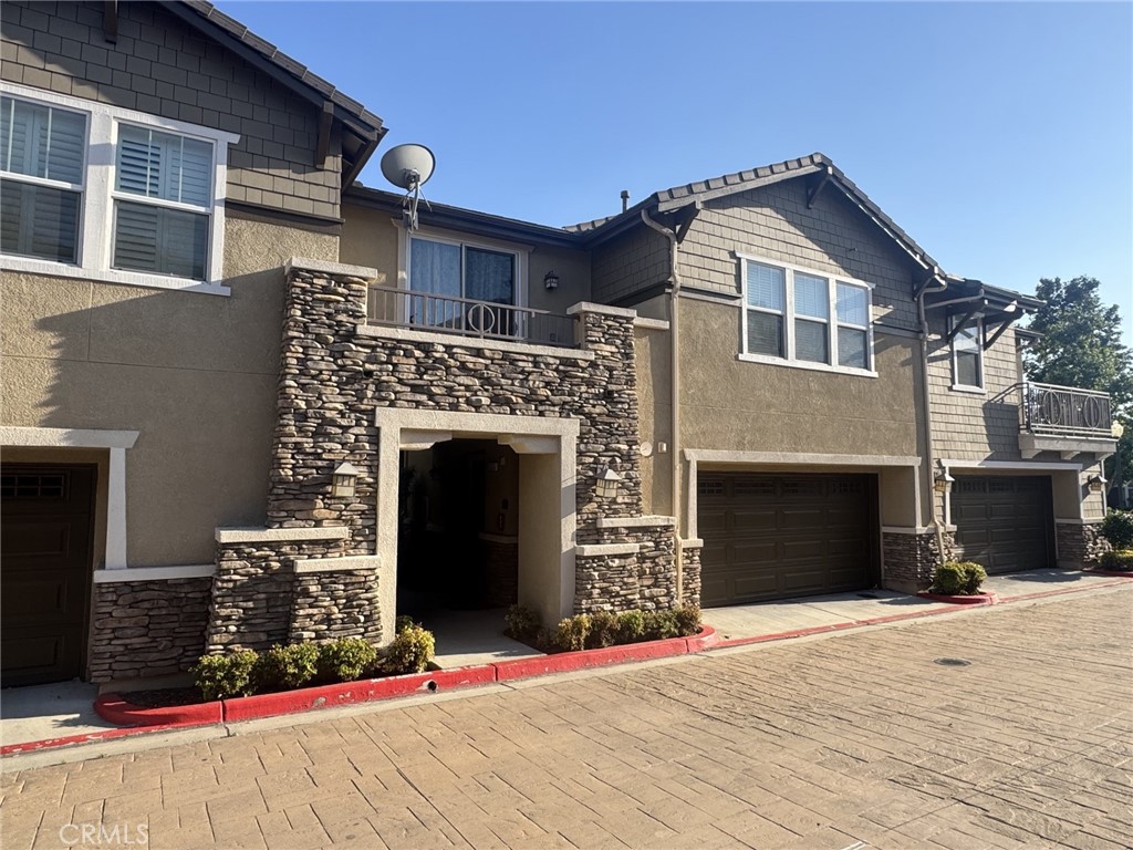 10375 Church, Unit 27 Rancho Cucamonga, CA 91730 - Photo 3 of 15