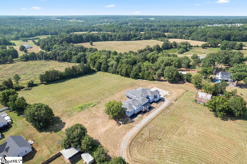 4207 Old Williamston Road Belton, SC 29627 - Photo 44 of 50