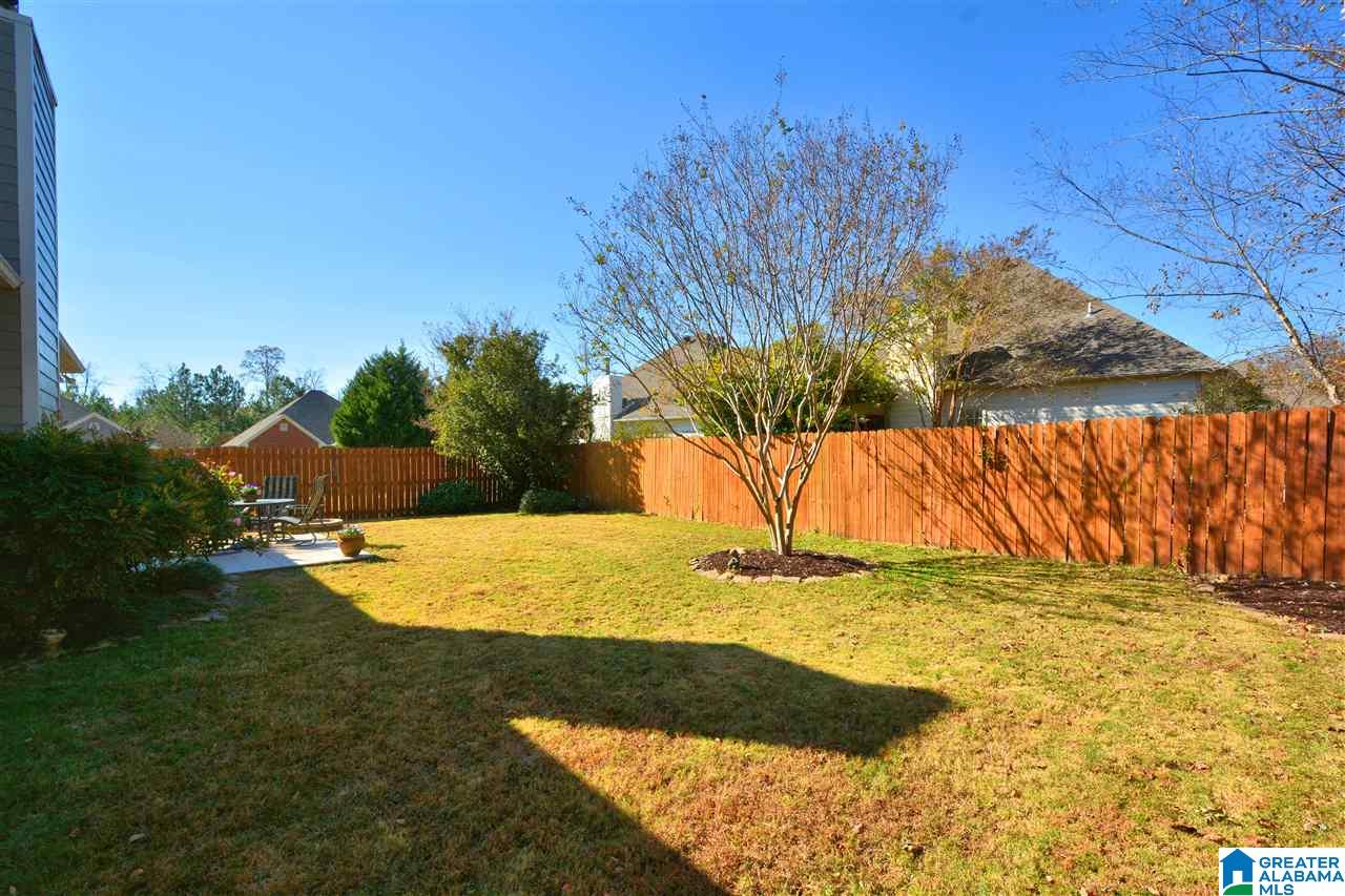 105 Hannah Circle Calera, AL 35040 - Photo 5 of 35