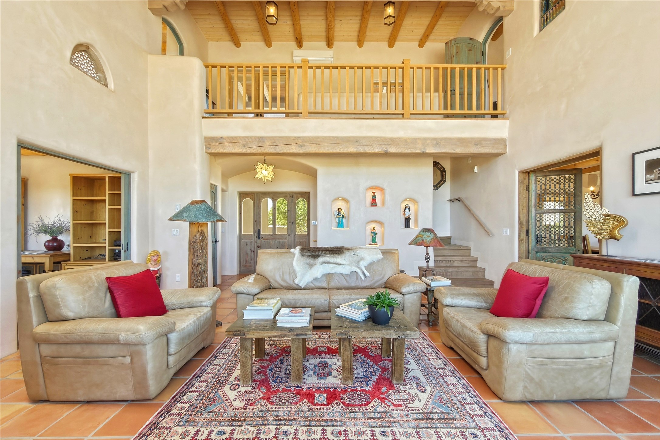 39 Gopeyka Canyon Road Cerrillos, NM 87010 - Photo 9 of 41