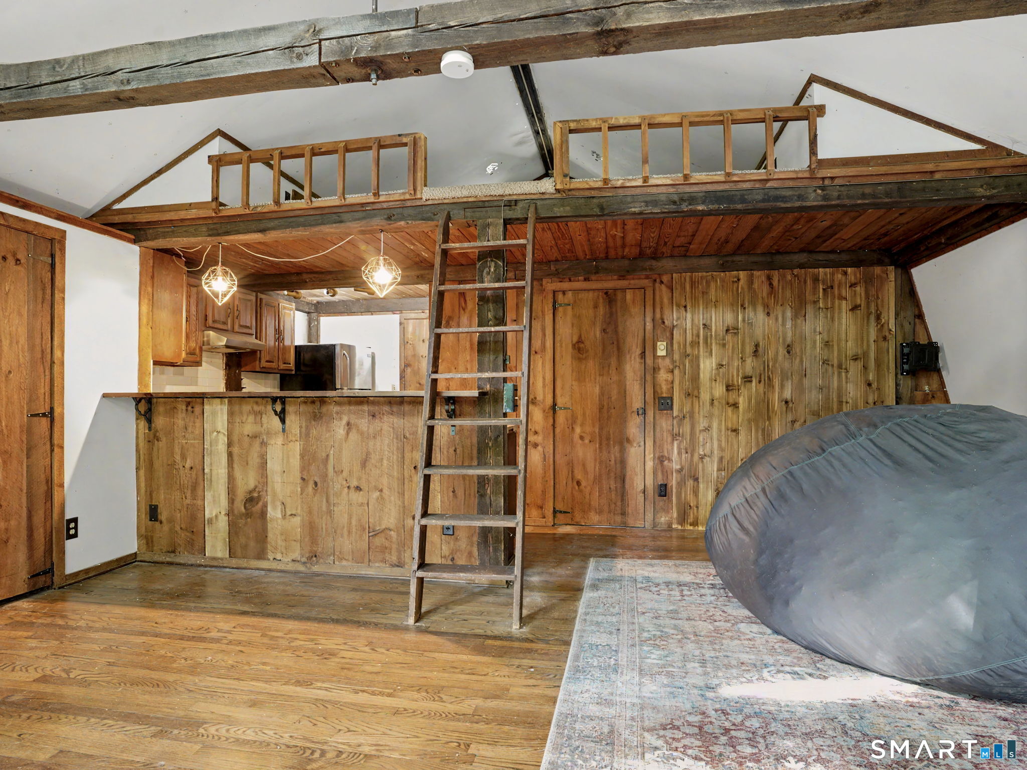 25 Windaway Road Bethel, CT 06801 - Photo 19 of 22 Inside Cottage