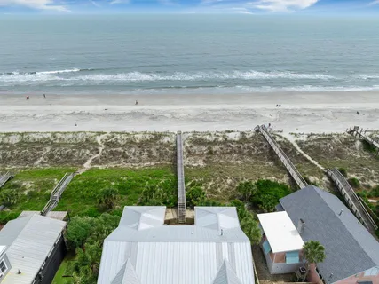 $4,099,000 | 507 West Ashley Avenue, Folly Beach, SC 29439