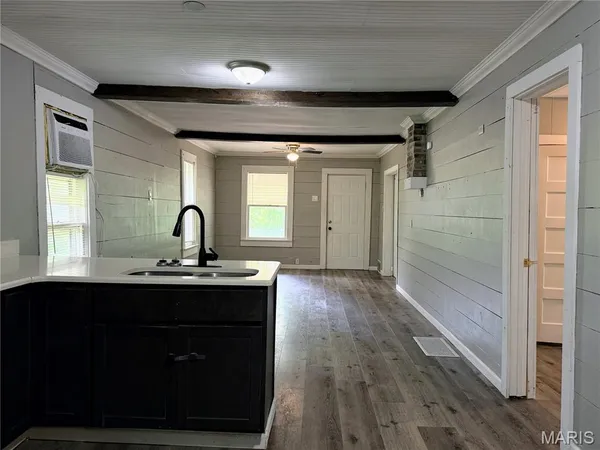 $134,900 | 105 South Shaw Street, Park Hills, MO 63601