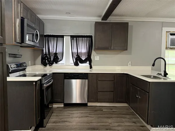 $134,900 | 105 South Shaw Street, Park Hills, MO 63601