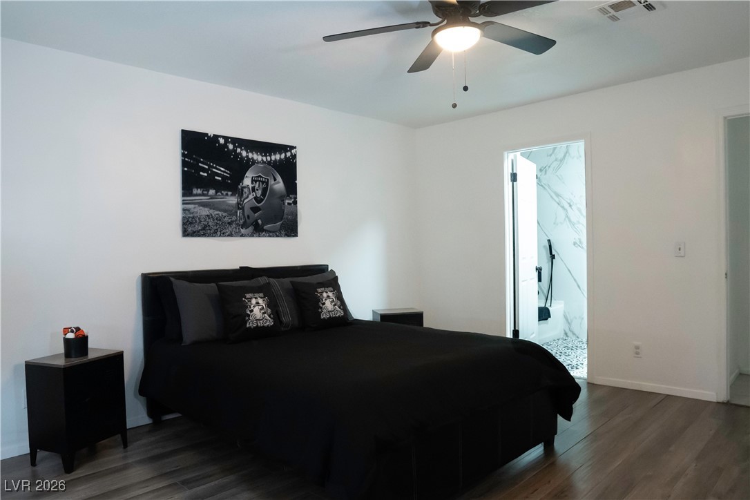 5576 West Rochelle Avenue, Unit 22A Las Vegas, NV 89103 - Photo 4 of 9